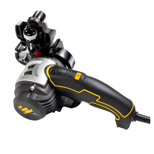 Work Sharp - Schärfgerät Electric Ken Onion Edition Mk2 - Schwarz - WSKTS-KO2 - Messerschärfer - Outdoor