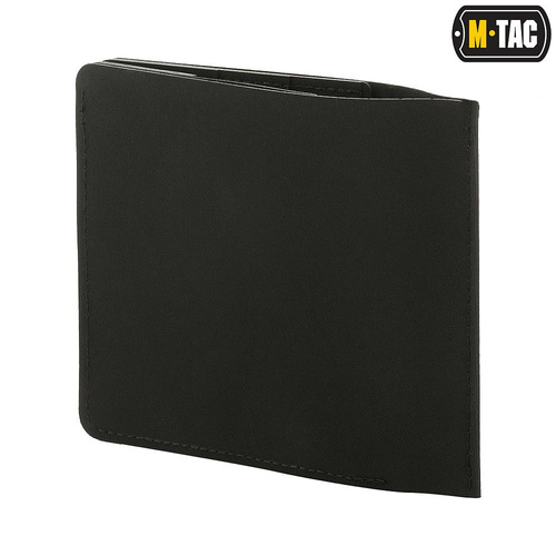 M-Tac - Slim Elite Gen.II Brieftasche - Schwarz - 10171802 - Geldbeutel