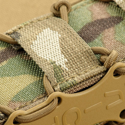 M-Tac - Universal-Magazintasche PCC - MultiCam - 10190008 - Magazin & Munitionstaschen - Ausrüstung
