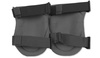 ALTA - Knie-Pads AltaFLEX Militär - schwarz - 50413,00
