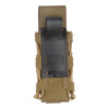 Templars Gear - Tactical Stasis Tourniquet Pouch - MOLLE - Schwarz - TG-TP-BL