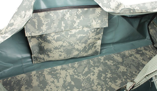 Outdoor - 101 Inc. - Pilot-Tasche - ACU - Taschen