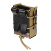 Templars Gear - Doppelte AR/AK-Gewehrmagazine Tasche DFMR - MultiCam - TG-DFMR-MC