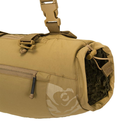 Bekleidung - Helikon - Frostbeulen-Handwärmer - StormStretch - Olive Green - WM-FHW-NL-02 - Winterhandschuhe