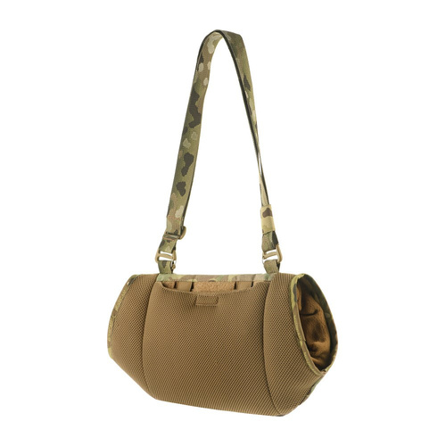 Bekleidung - M-Tac - Handwärmer Elite - Cordura - Multicam - 10173008 - Winterhandschuhe