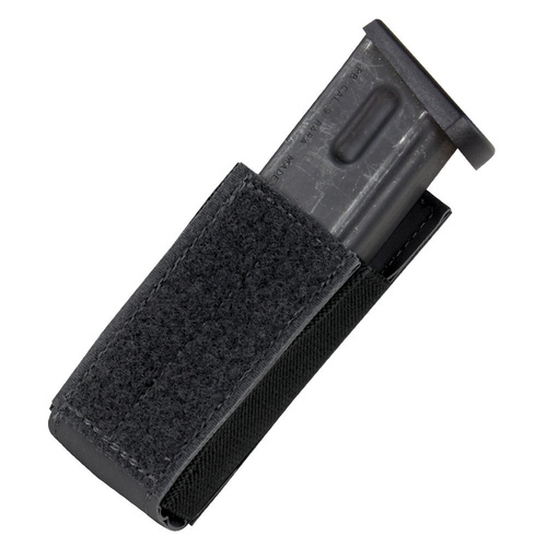 Condor - QD Pistol Mag Pouch Magazintasche - Schwarz - 2 Stück - 221113-002 - Seitentaschen & Organizer - Outdoor