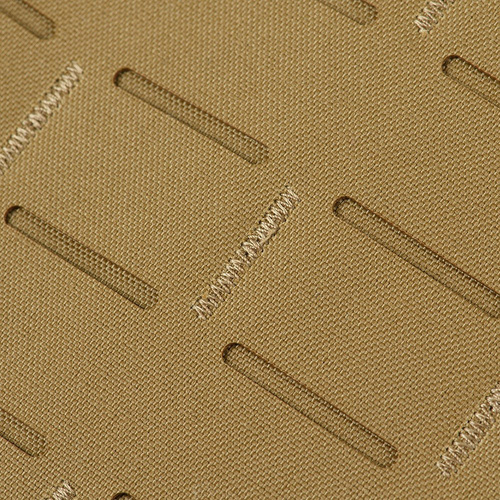 M-Tac - Taktische Weste Plattenträger Fast QRS Gen.II - Coyote - 51671005 - Integrierte Westen - Ausrüstung