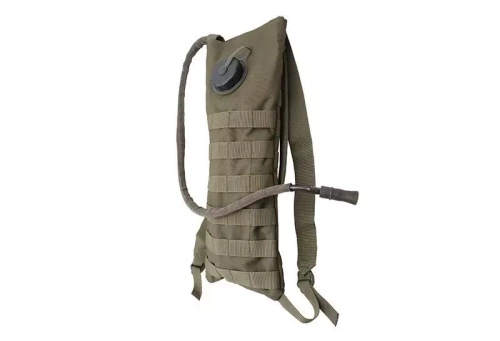 Trinksysteme - GFC Tactical - Trinkrucksack - 2L - Olive - GFT-25-003559