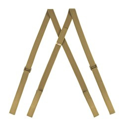 M-Tac - L7 Elastische Hosenträger - Coyote - 10099105