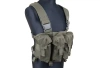 GFC Tactical - Chest Rig Taktische Weste - Olive - GFT-18-000927