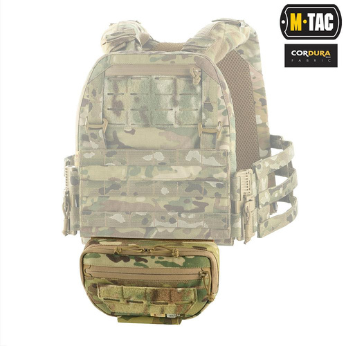 M-Tac - Breakaway Hüfttasche Dangler Elite Gen.II - Cordura 1000D - MultiCam - 10086808 - Sonstige