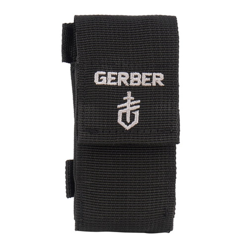 Multitools - Gerber - Multitool Traverse - Schwarz - 30-001780 - Multitool Gerber