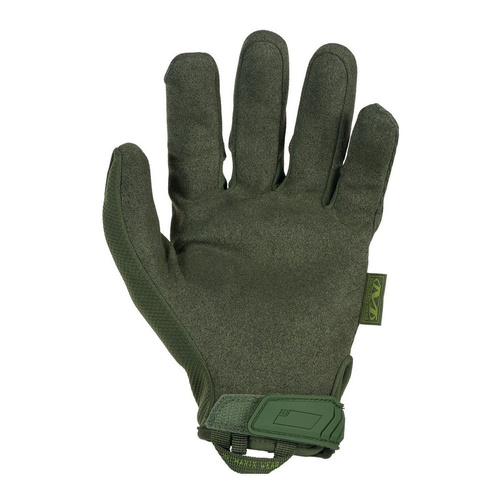 Taktisch Handschuhe - Mechanix - Original Tactical Handschuh - Olive Drab - MG-60
