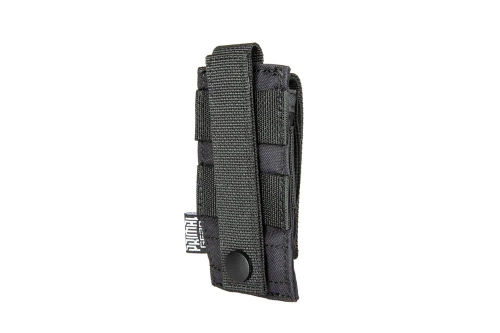 Primal Gear - Pistol Mag Pouch File - Schwarz - PRI-19-031762 - Magazin & Munitionstaschen - Ausrüstung