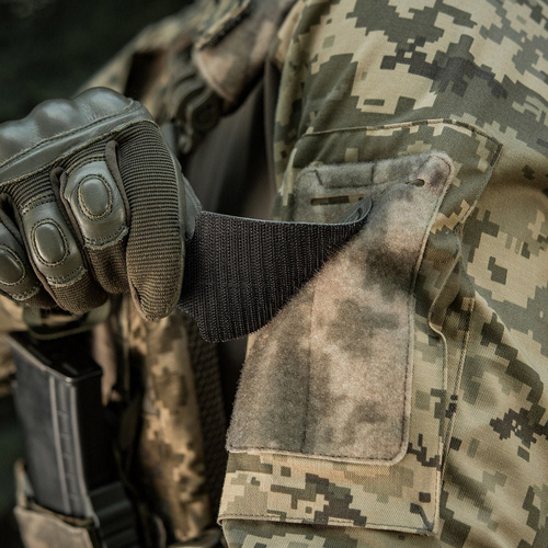 M-Tac – Valkyrie Patch – Stickerei – Ranger Green – 51425023 - Andere - Verschiedenes