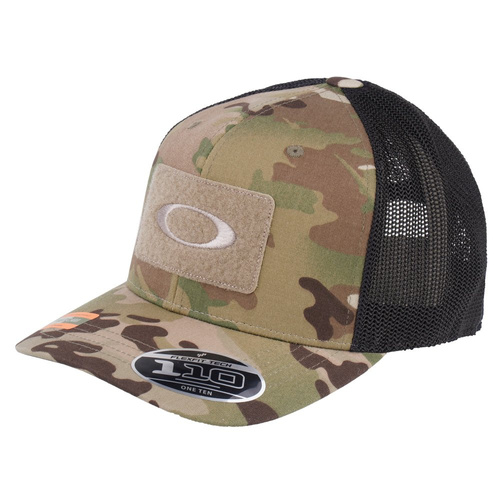 Oakley - Snapback Cap - MultiCam® - 912253-86Y - Caps & Feldmützen
