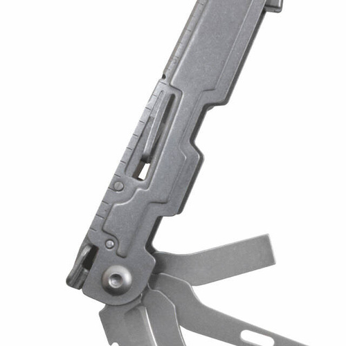 SOG - Multitool PowerAccess - 18 Werkzeuge - PA1001-CP - Multitools - Multitools