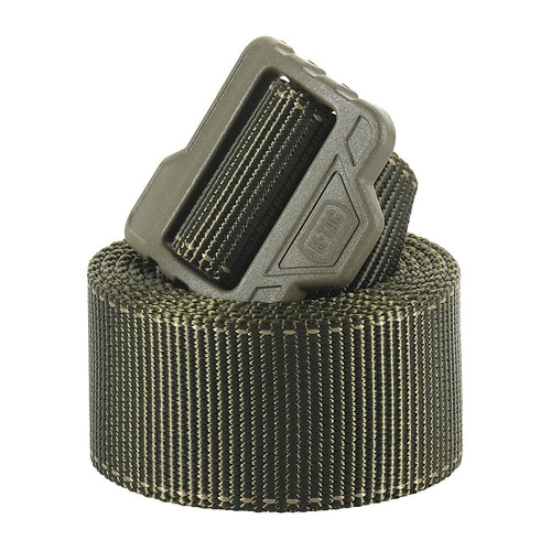 Gürtel & Hosenträger - M-Tac - Taktischer Gürtel Paratrooper Belt - Ranger Green - 10196023