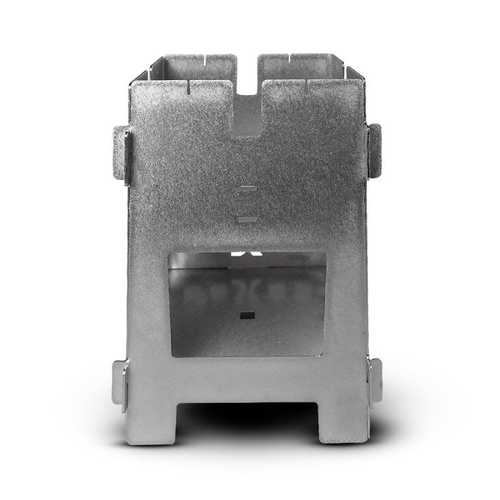 Kocher & Kochsets - Überlebenskessel - Samotny Wilk Bushcraft DUO Tourist Stove