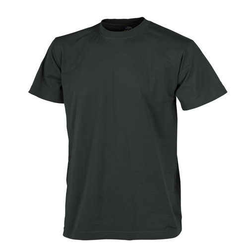 Helikon - T-shirt Classic Army - Jungle Green - TS-TSH-CO-27 - T-Shirts