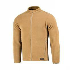 M-Tac - Militär Fleece Nord Polartec - Coyote - 20467005