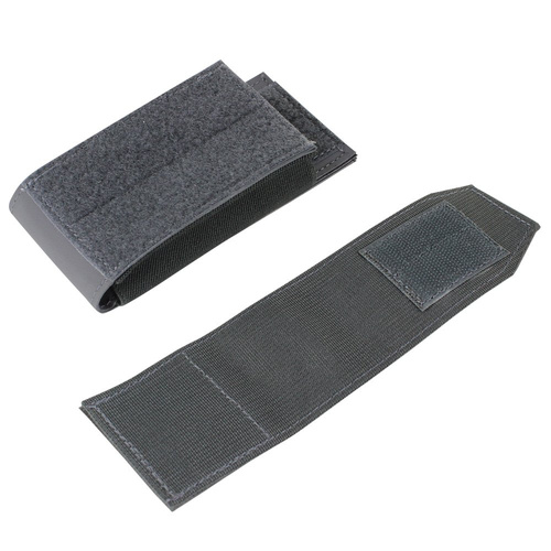 Condor - QD M4 Mag Magazin Pouch Pouch - Black - 2 Stk. - 221114-002 - Seitentaschen & Organizer