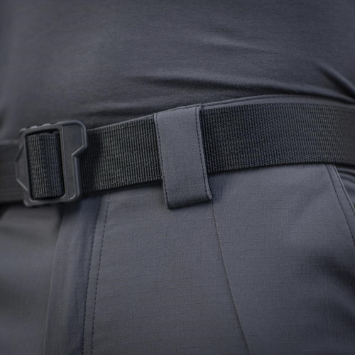 M-Tac - Taktische Hose Sahara Flex Lite - Ciemnoszary - 20064012 - Cargohosen - Bekleidung