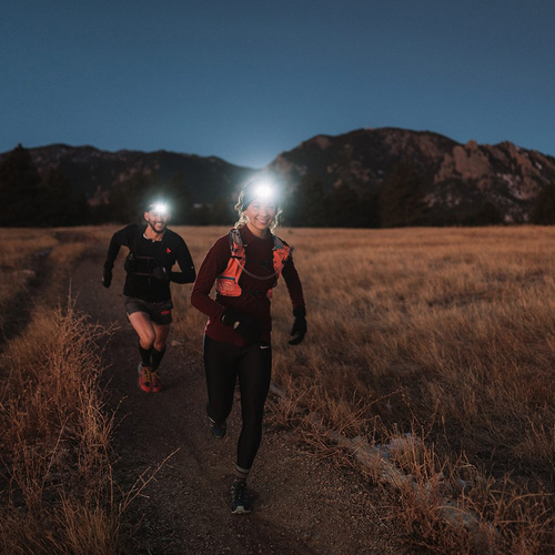 Princeton Tec - Byte Stirnlampe - 200 Lumen - Schwarz - BYT21-BK - LED-Taschenlampen