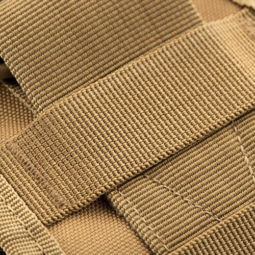 Taschen - M-Tac - City Patrol Sling Pack - Coyote - MTC-098-4-TN