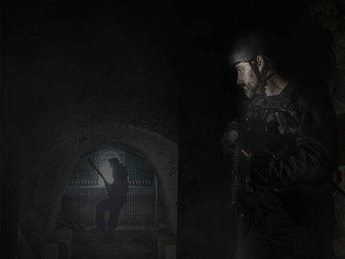 Taschenlampenschalter - Fenix - Gel-Schalter am Kabel - 25,4 mm - AER-02 V2.0