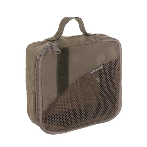 Outdoor - WISPORT - Rucksack-Organizer - PackBox Set - Beige - PACBEI - Seitentaschen & Organizer