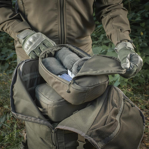 M-Tac - Elite Large Großer Taktischer Organizer - Ranger Green - 10157023 - Sonstige - Ausrüstung