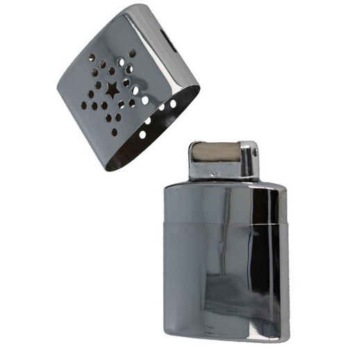 Fuß & Handwärmer - Herbertz - Benzin-Handwärmer - 622000