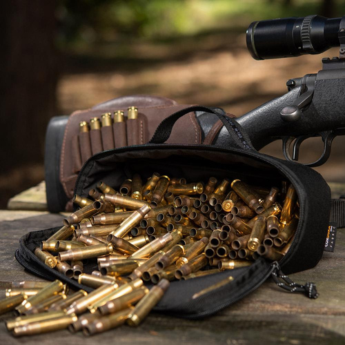 Ausrüstung - M-Tac - Elite Medium Munitionskoffer - Schwarz - 10157002-M - Sonstige