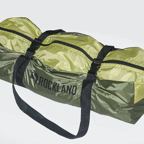 Outdoor - Rockland - 1-Personen-Zelt Soloist Neu - Hängematten & Zelte