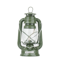 Mil-Tec - Sturmlaterne Kerosin-Laterne - 23 cm - Olive Drab - 14962000