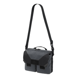 Helikon - Claymore Taktische Tasche - Shadow Grey / Schwarz - TB-CLY-CD-3501A