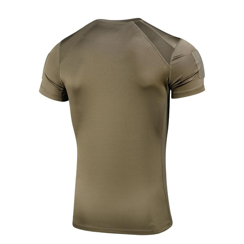Bekleidung - M-Tac - Thermoaktives T-Shirt Athletic Gen. 2 - Olive - 80007101 - Sporthemden