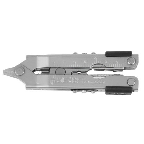 Multitool Gerber - Gerber - Multizange 600 Multitool - Needlenose Stainless - 07530N