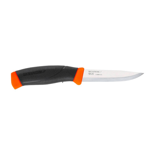 Messer - Morakniv - Gefährte F - Orange - 11824