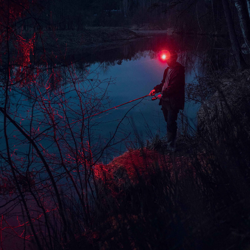 Armytek - Stirnlampe Wizard C2 WR - Magnetisches Ladegerät - 1100 lm - 18650 - Schwarz - F06901C - LED-Taschenlampen - Outdoor