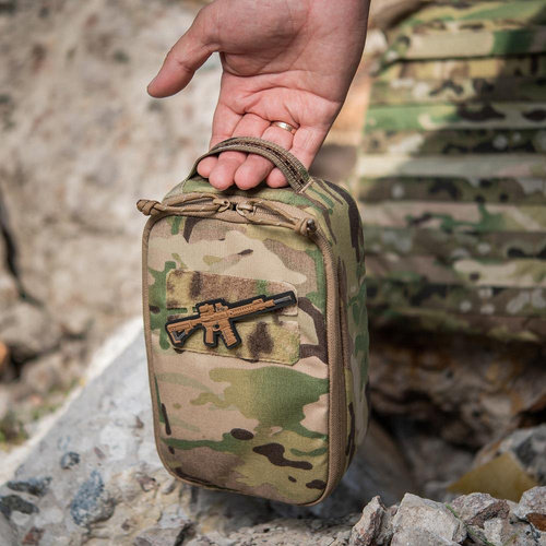 M-Tac - Elite Large Großer Taktischer Organizer - MultiCam - 10157008 - Sonstige - Ausrüstung