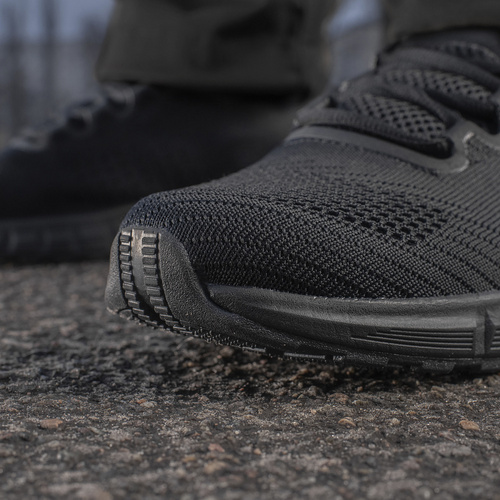 M-Tac - Trekking-Schuhe Summer Light - Schwarz - MTC-805514-BK - Wanderstiefel