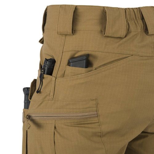 Bekleidung - Helikon - Urban Tactical Shorts UTS - 6" - Coyote - SP-UTU-PR-11 - Kurze Hose