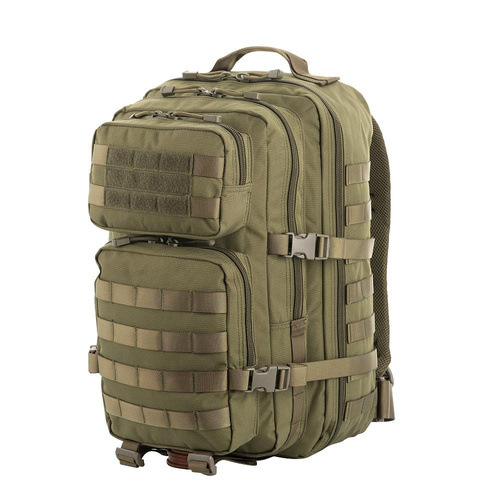 M-Tac - Large Assault Pack - 36L - Grün - 10334001 - Taktische Rucksäcke