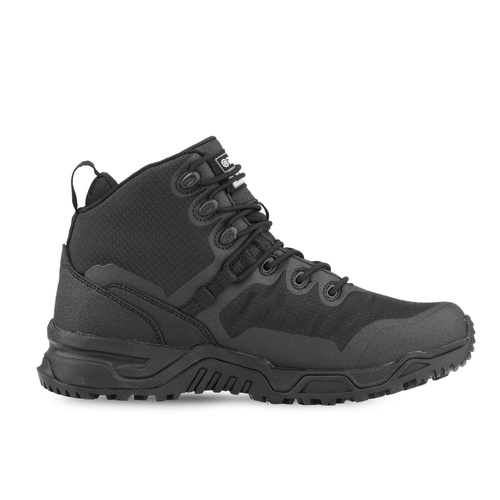 Altama - SWAT Alpha Fury 6 Militärschuhe - Mittel - Schwarz - 173001 - Militärstiefel - Bekleidung