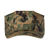 Helikon - Militärmütze USMC Marines - PolyCotton Twill - Digital Woodland - CZ-USM-PT-07