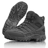 Merrell - Stiefel Military Moab 2 Mid - Wasserdicht - Schwarz - J15853