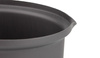 Rockland - Aluminium-Touristenkanne Travel Light mit Deckel - 600 ml