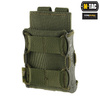 M-Tac - Universal-Magazintasche Mini - AR/AK - Olive - 10188001